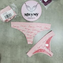 Quần lót Victoria Secret