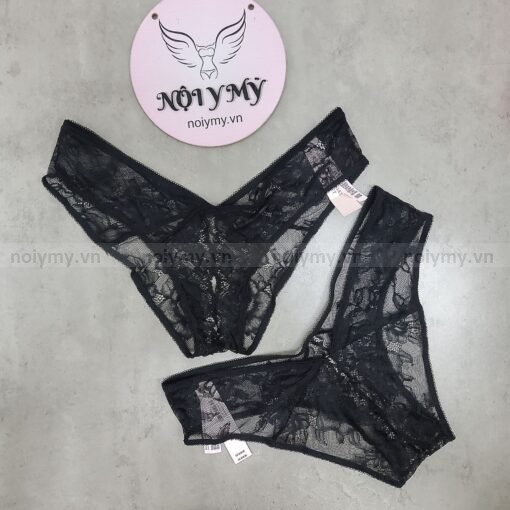 Quần lót Victoria Secret