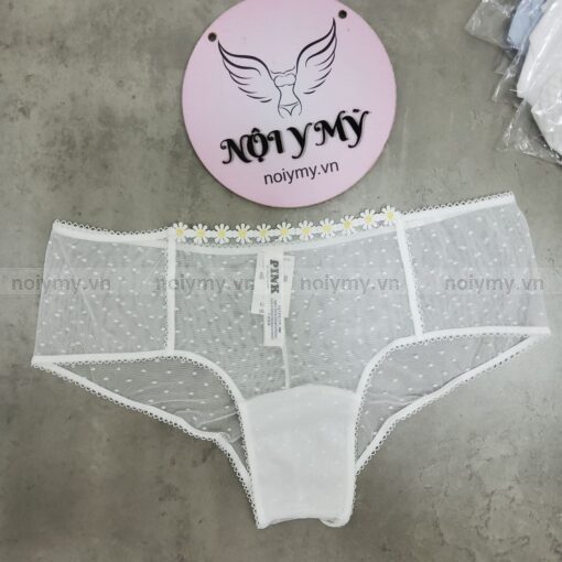 quần lót pink