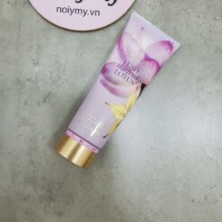 Body Lotion Victoria Secret Lush Starfruit Lotus