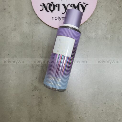 Love Spell Bliss Body Mist