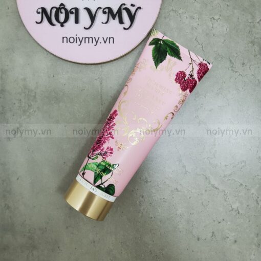 Dreamy Petals Body Lotion