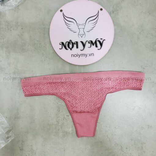 quần lót pink