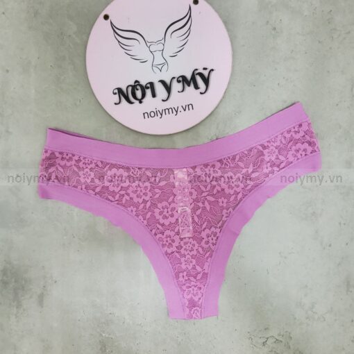 Quần lót Victoria Secret