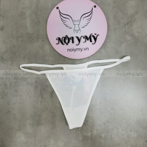 Quần lót Victoria Secret