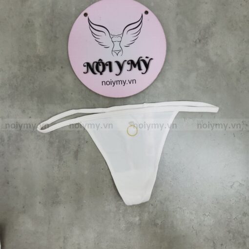 Quần lót Victoria Secret