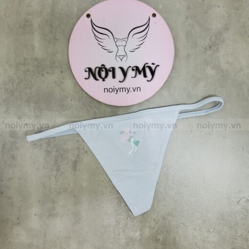 Quần lót Victoria Secret