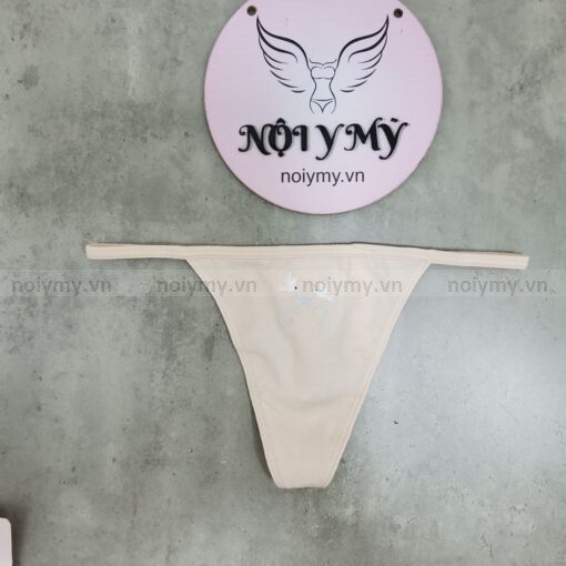Quần lót Victoria Secret