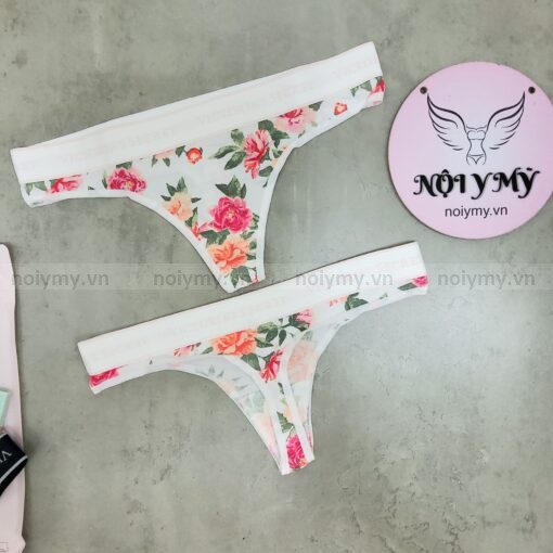 Quần lót Victoria Secret
