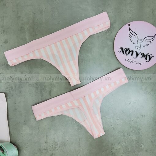 Quần lót Victoria Secret