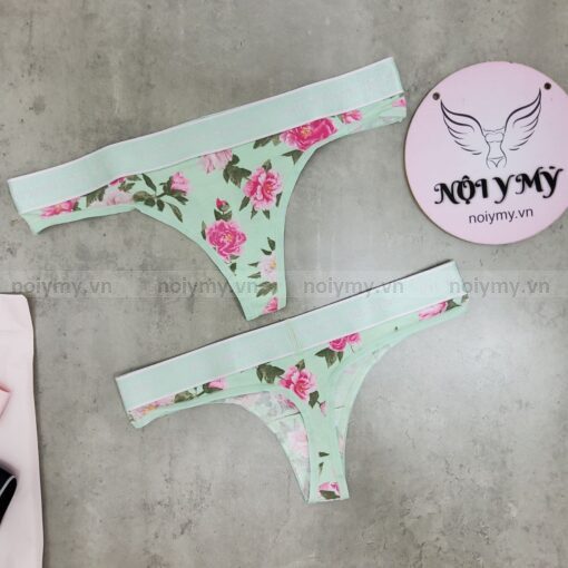 Quần lót Victoria Secret
