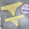 Quần lót Victoria Secret