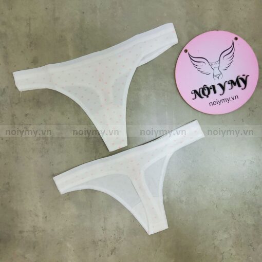 Quần lót Victoria Secret