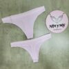 Quần lót Victoria Secret