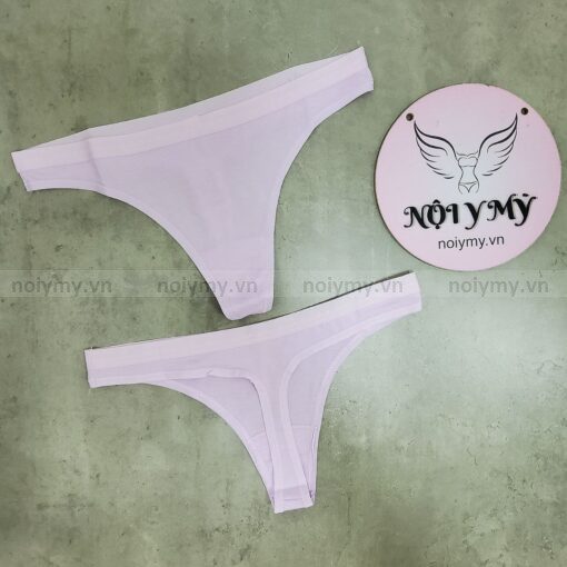 Quần lót Victoria Secret