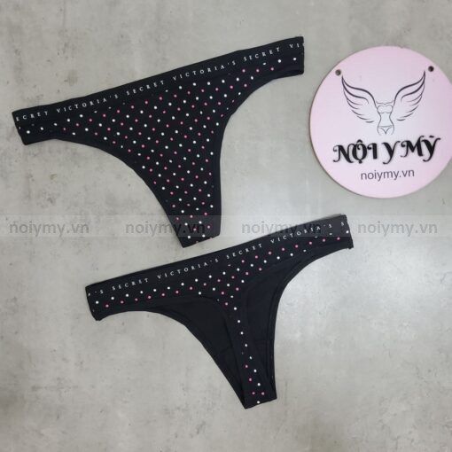 Quần lót Victoria Secret