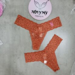 Quần lót Victoria Secret