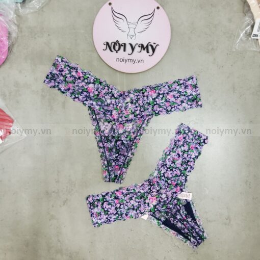 Quần lót Victoria Secret