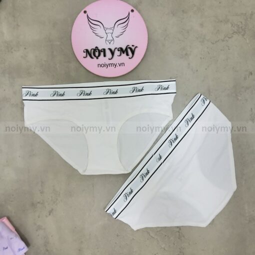 quần lót pink