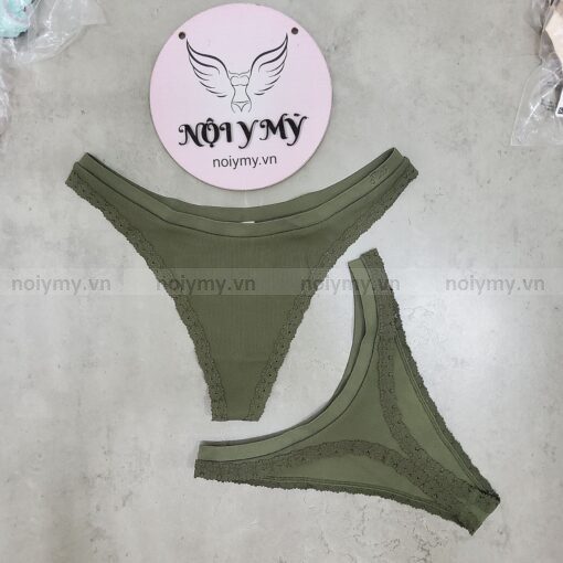 quần lót pink
