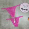 quần lót pink