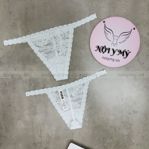quần lót pink