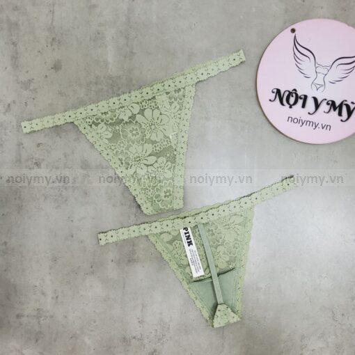 quần lót pink