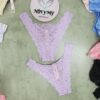 Quần lót Victoria Secret