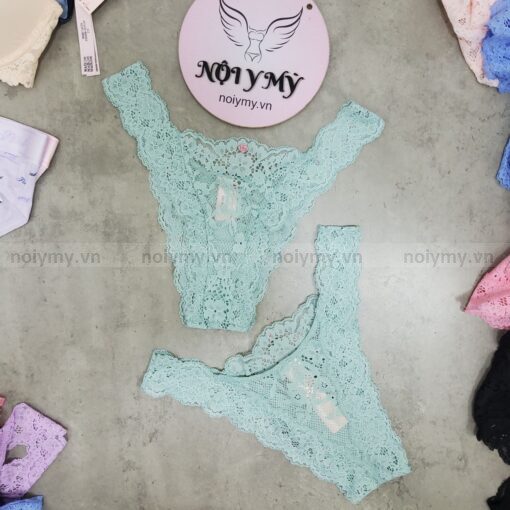 Quần lót Victoria Secret