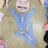 Quần lót Victoria Secret