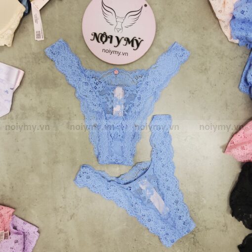 Quần lót Victoria Secret
