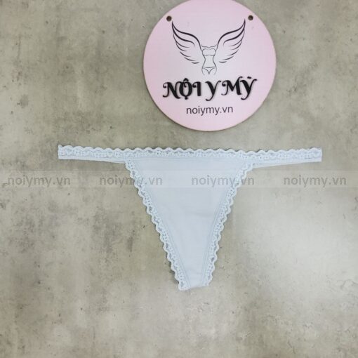 Quần lót Victoria Secret