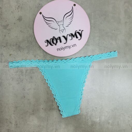Quần lót Victoria Secret