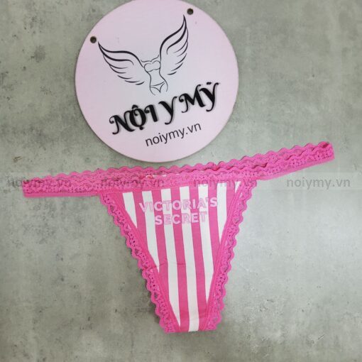 Quần lót Victoria Secret