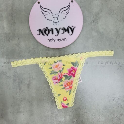 Quần lót Victoria Secret