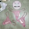 Quần lót Victoria Secret