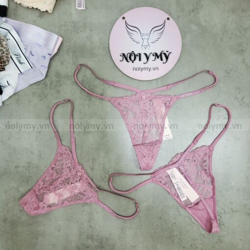Quần lót Victoria Secret