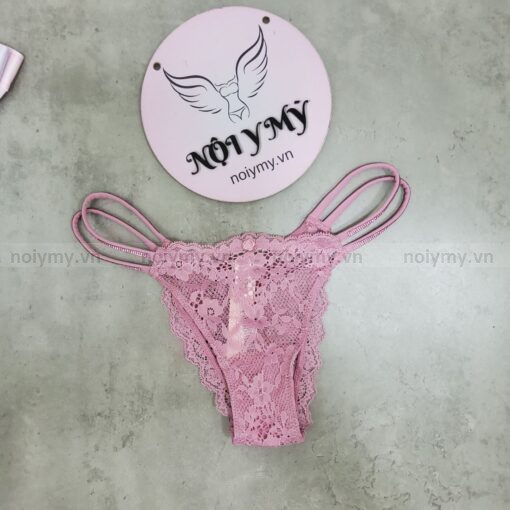 Quần lót Victoria Secret