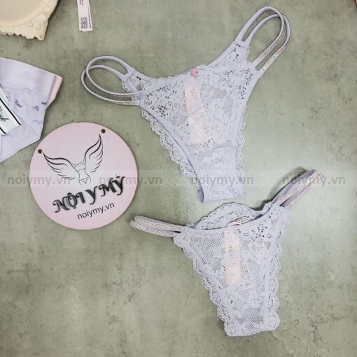 Quần lót Victoria Secret