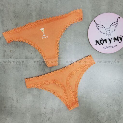 Quần lót Victoria Secret