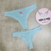 Quần lót Victoria Secret