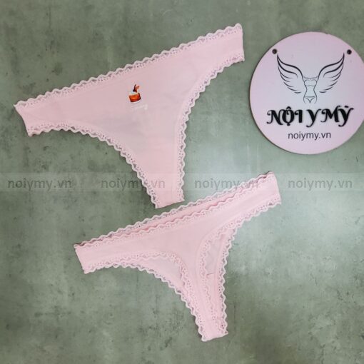 Quần lót Victoria Secret