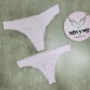 Quần lót Victoria Secret