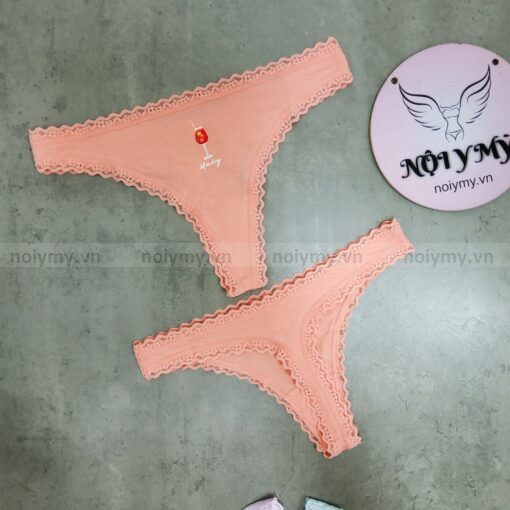 Quần lót Victoria Secret