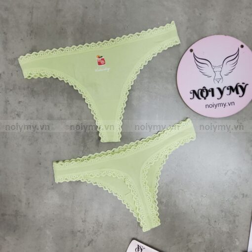 Quần lót Victoria Secret