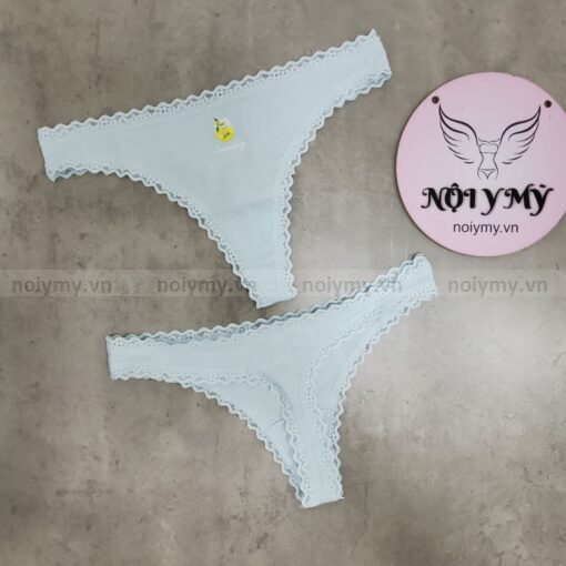 Quần lót Victoria Secret