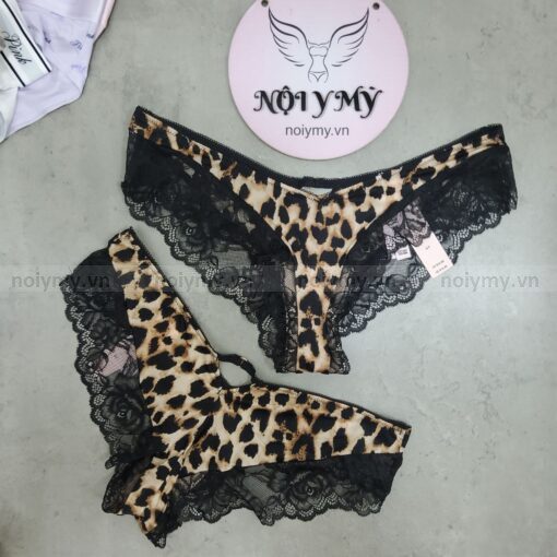 Quần lót Victoria Secret