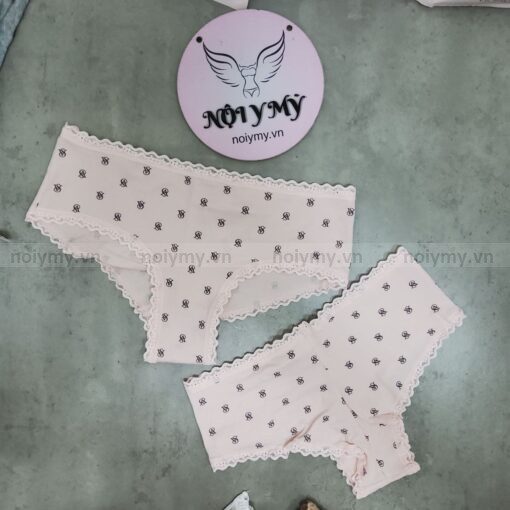 Quần lót Victoria Secret