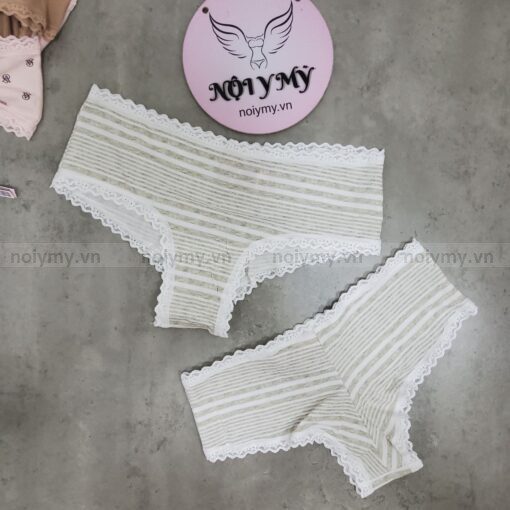Quần lót Victoria Secret
