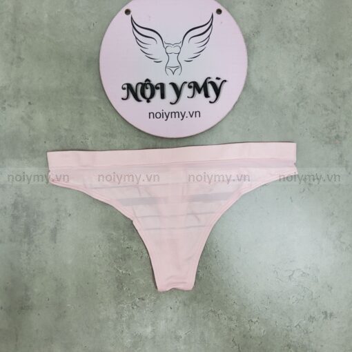 Quần lót Victoria Secret